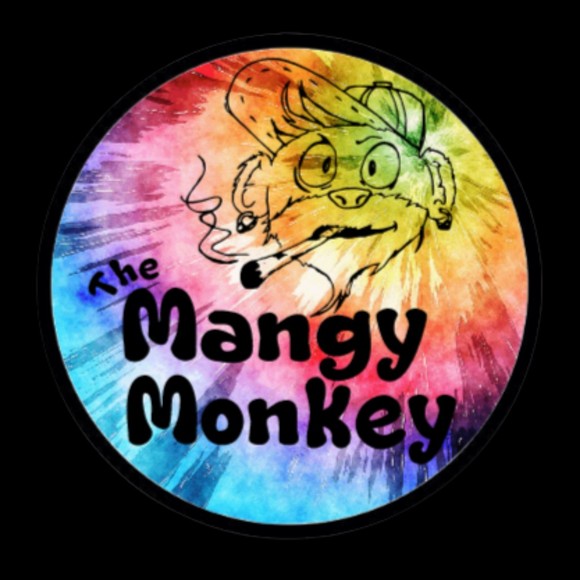 mangymonkeysden